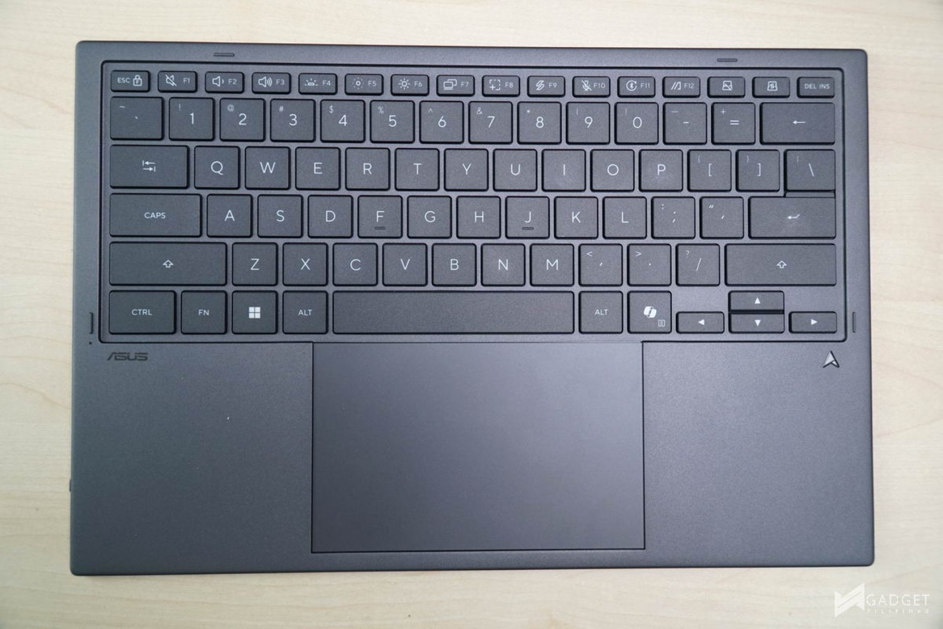 ASUS Zenbook DUO 2026 Initial Review 034