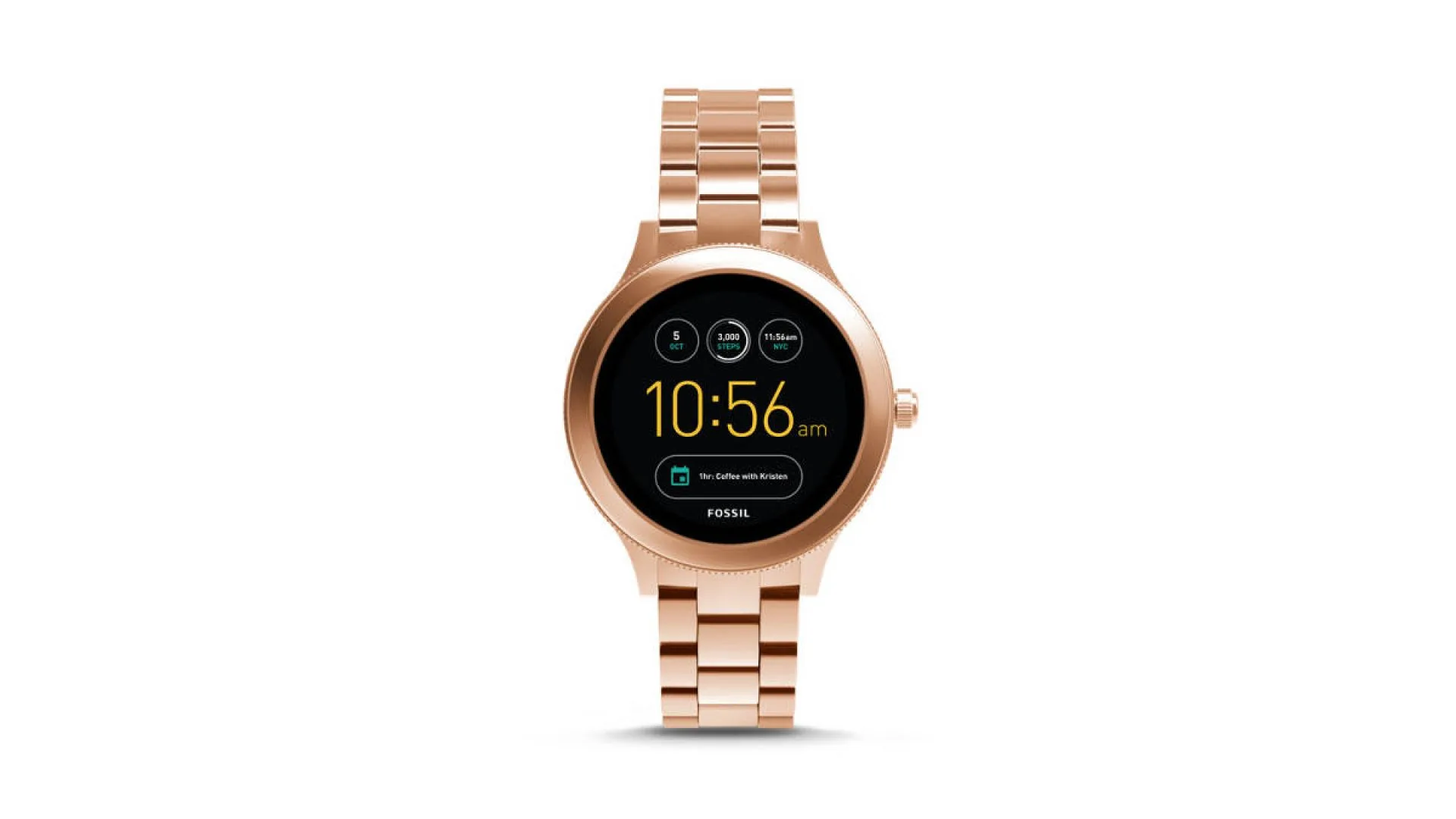 Android WearOS Sleep&Arrive app