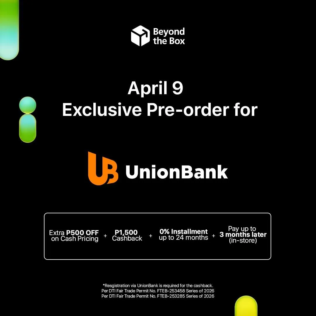 Beyond the Box MacBook Neo Pre Order (2)