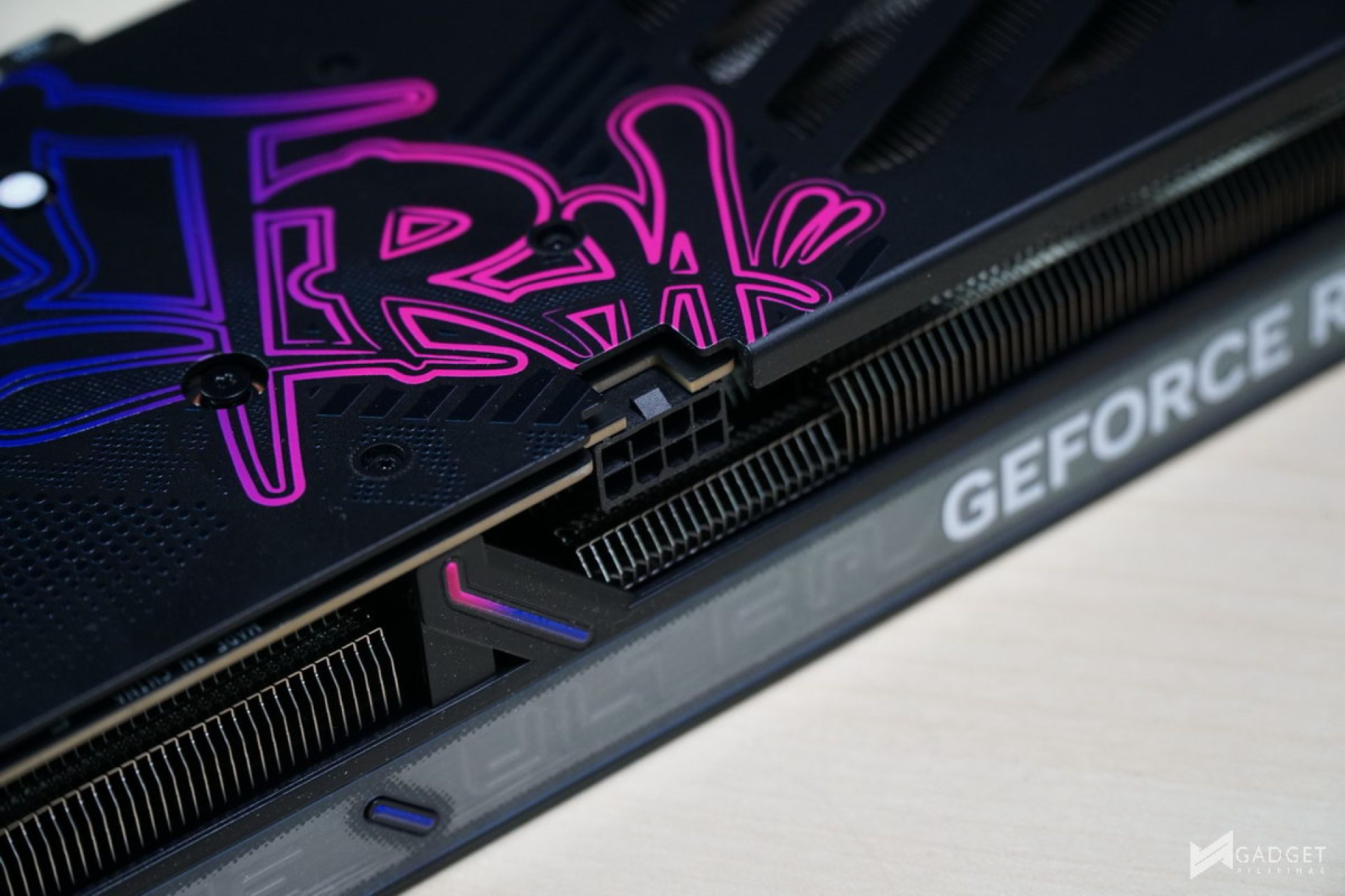 COLORFUL iGame RTX 5060 Ti Ultra OC 8GB Review 021