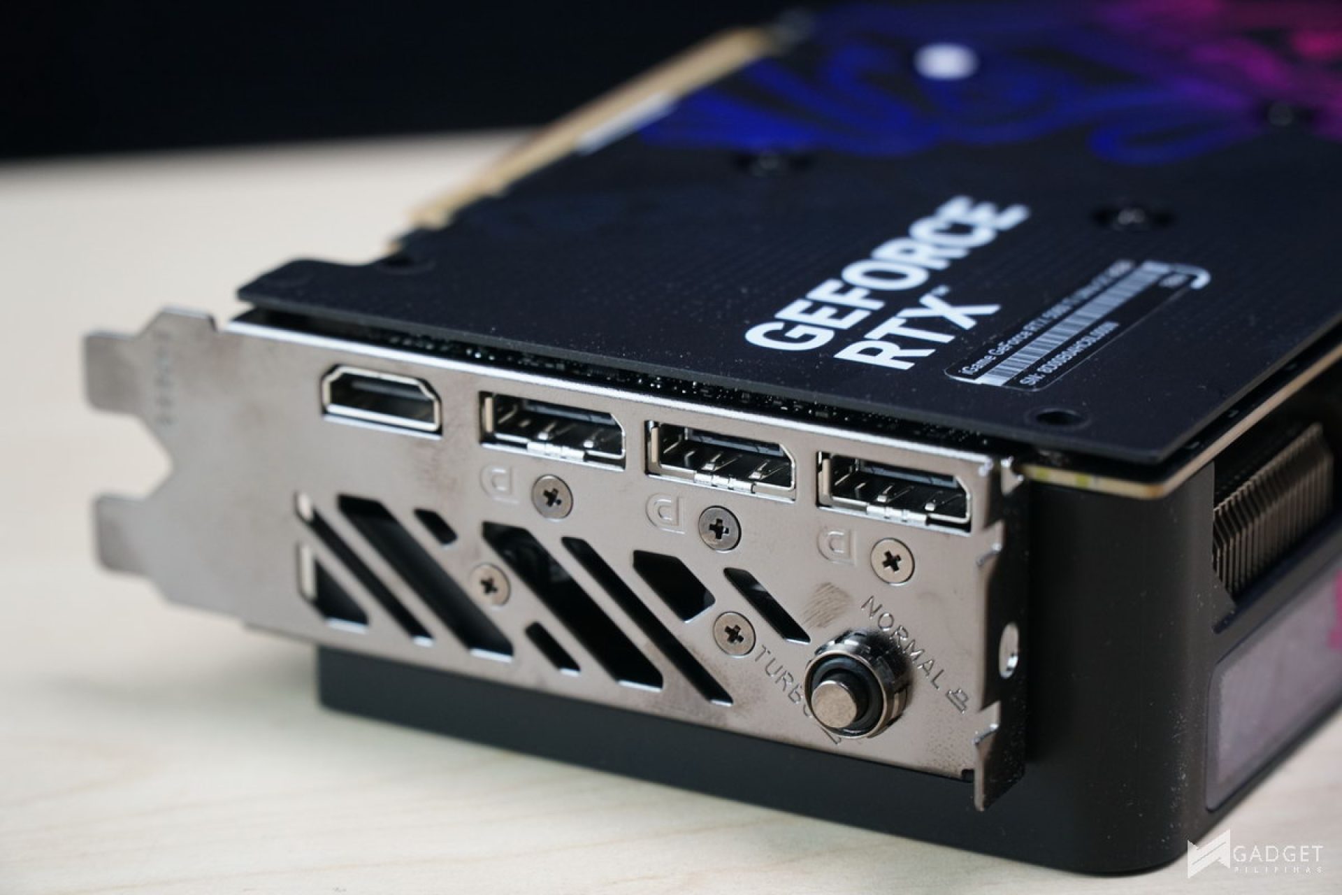 COLORFUL iGame RTX 5060 Ti Ultra OC 8GB Review 025