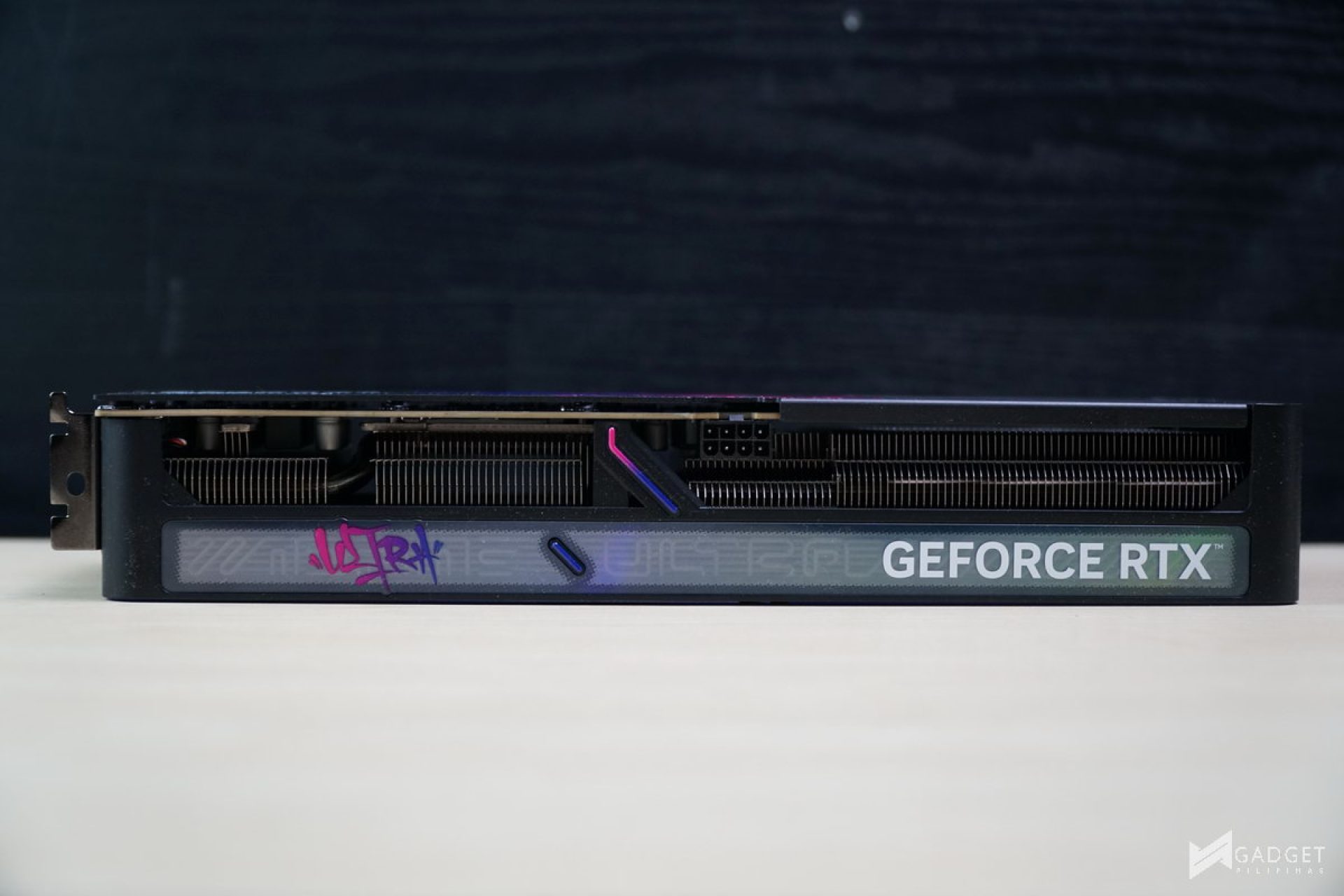 COLORFUL iGame RTX 5060 Ti Ultra OC 8GB Review 039