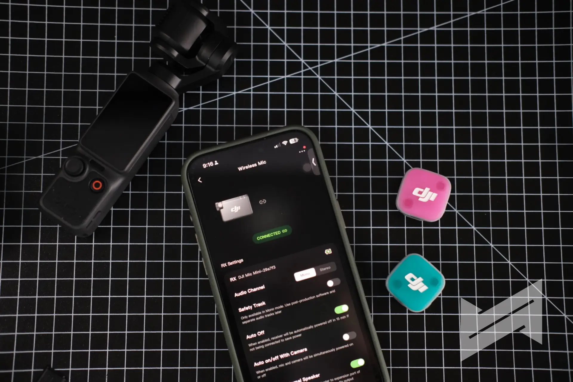 DJI Mic Mini 2 Review 31