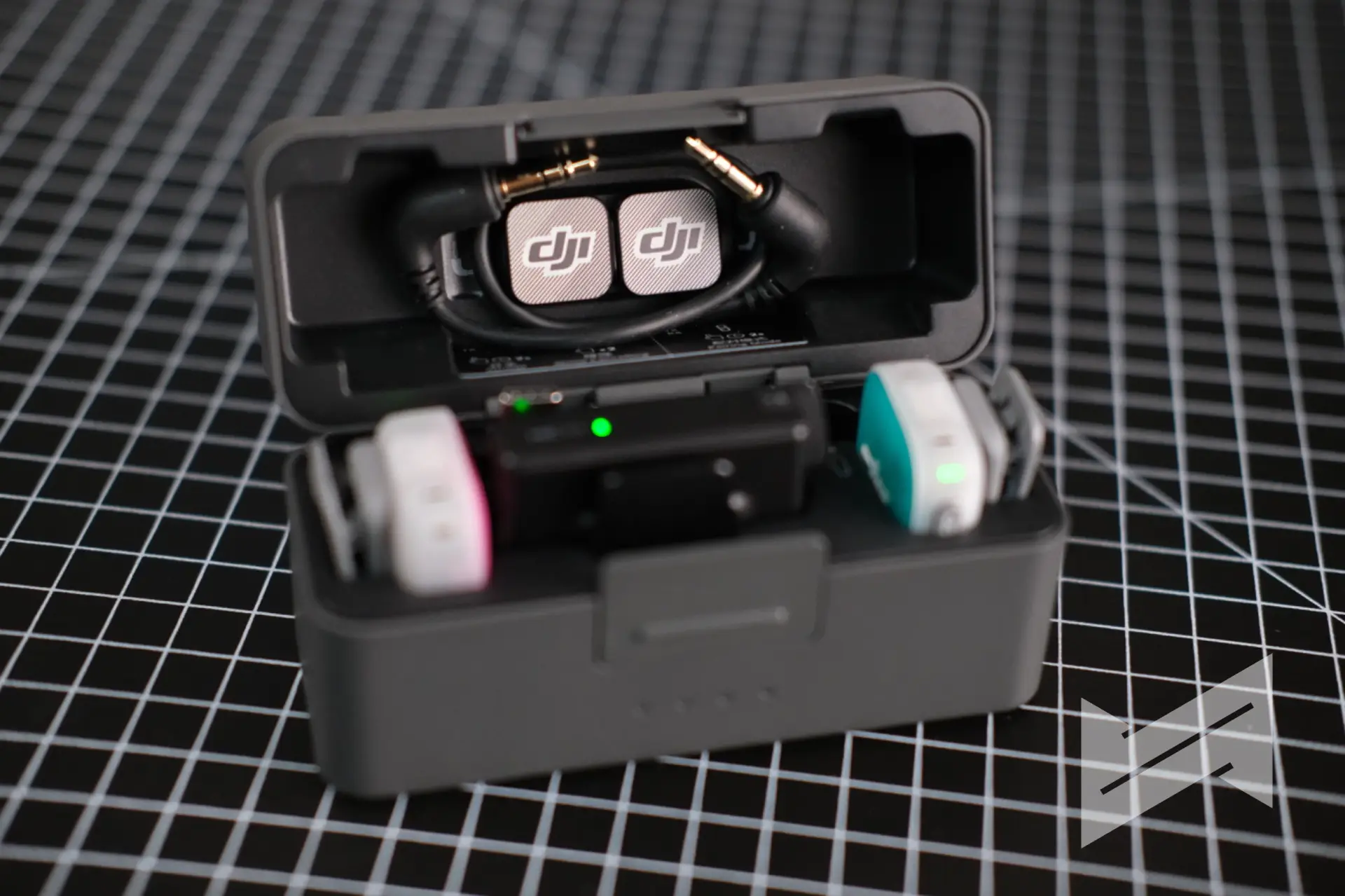 DJI Mic Mini 2 Review 35