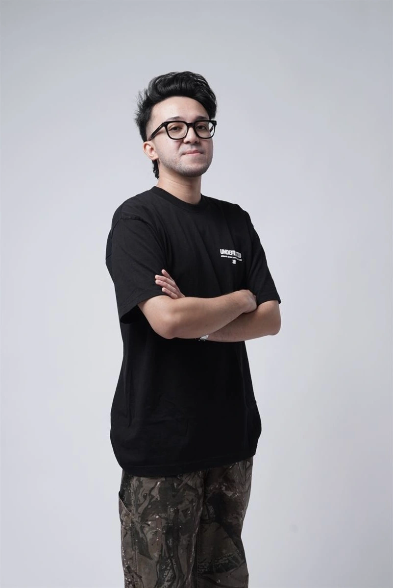 Feekz OPPO Hyper Legend Cup Finals