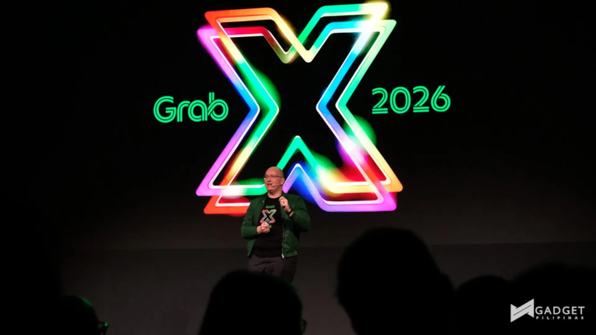 GrabX 2026 Phillip Kendall 1