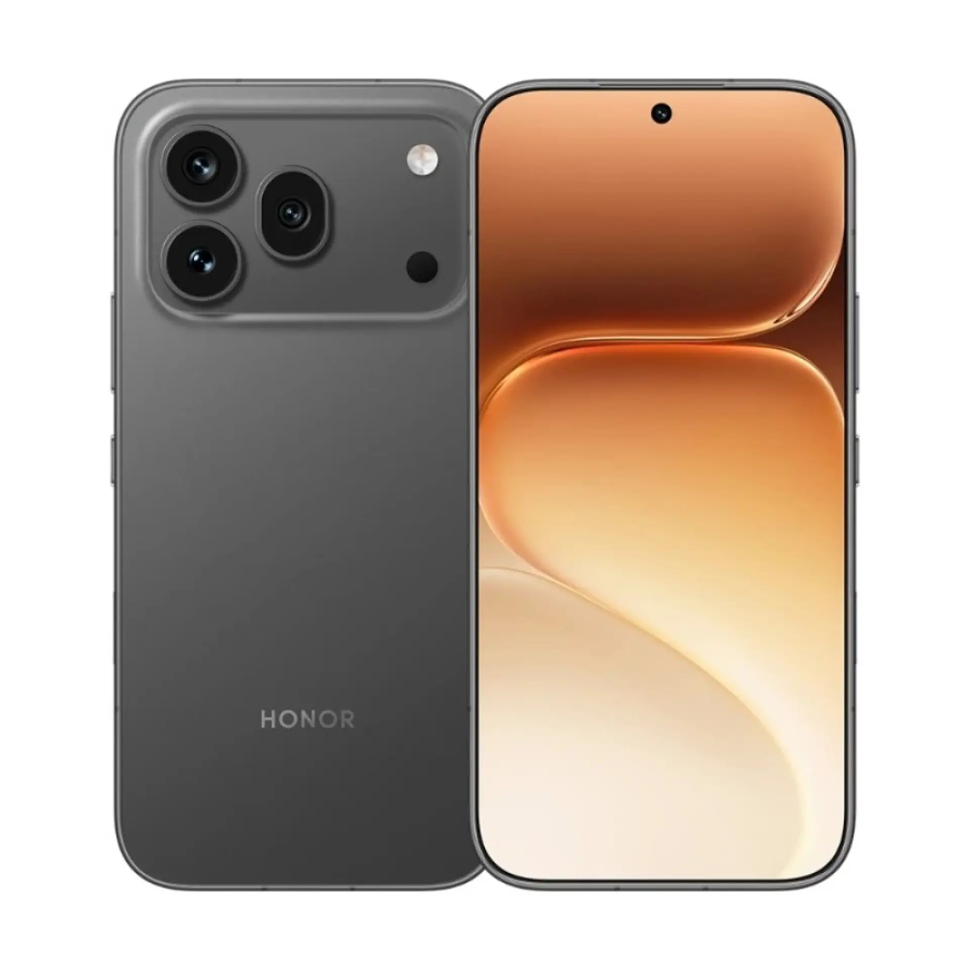 HONOR 600 Pro 3
