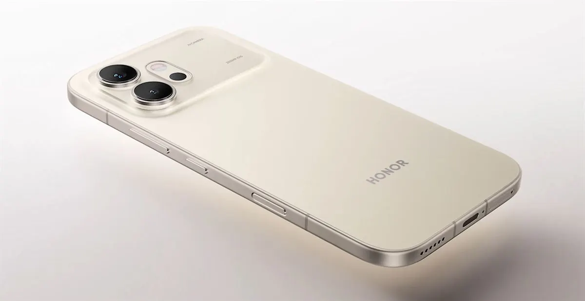 HONOR 600 Series Teaser 3