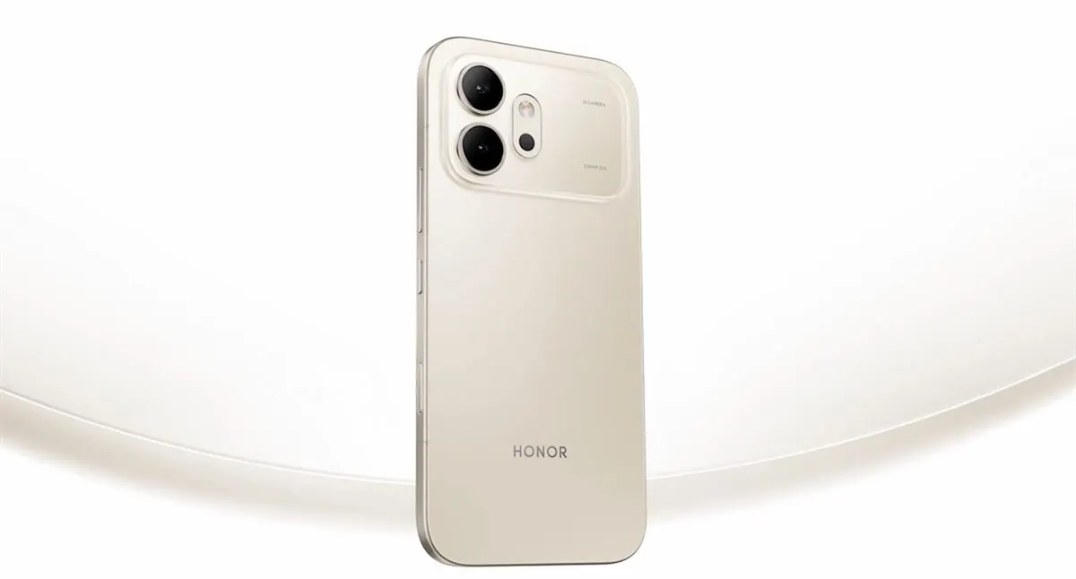 HONOR 600 Series Teaser