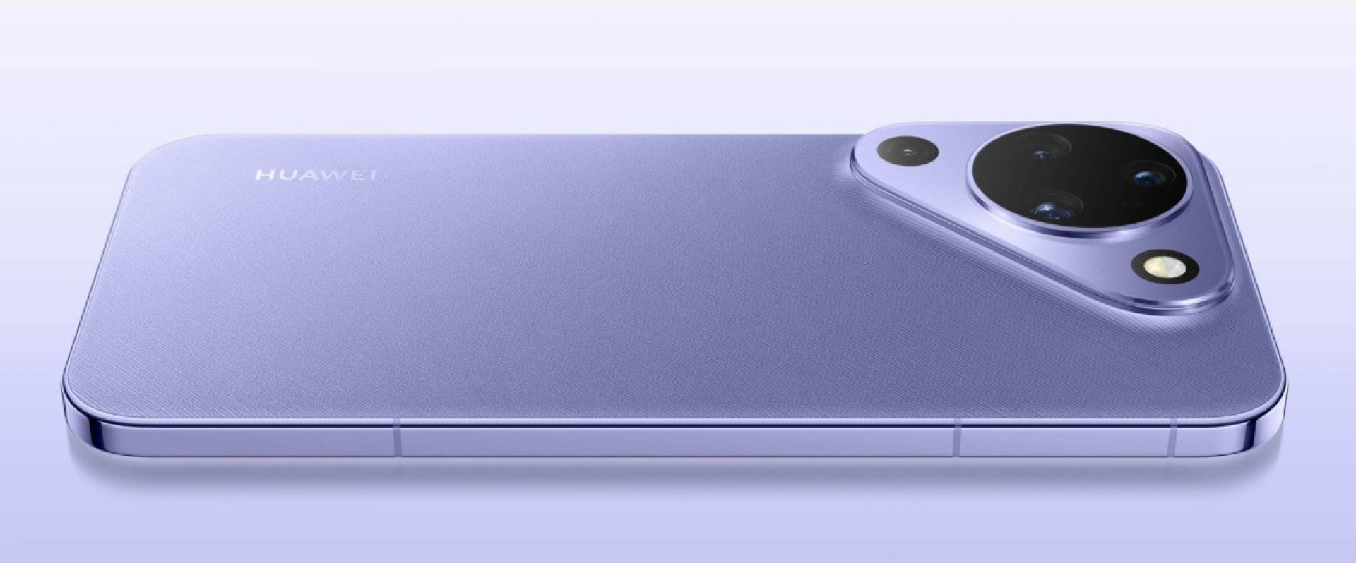 HUAWEI Pura 90 China launch 1