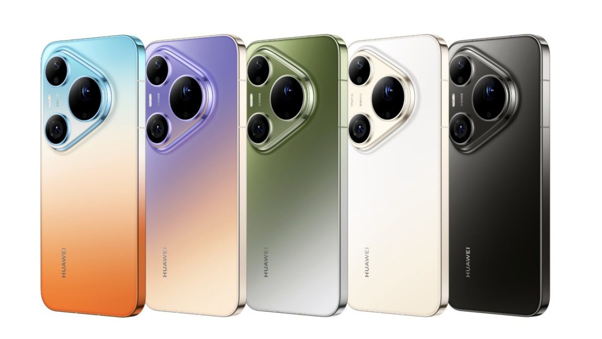 HUAWEI Pura 90 Pro Max Pura 90 Series HUAWEI Pura 90 Pro Max