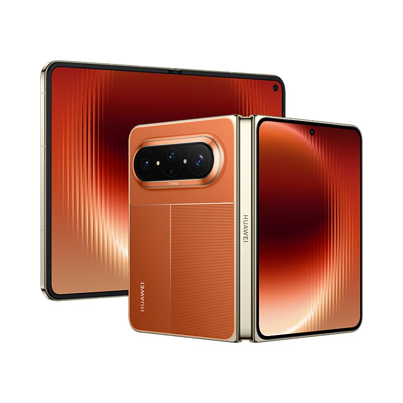 HUAWEI Pura X Max (10)