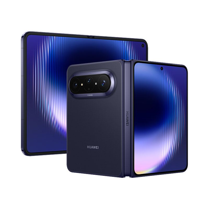 HUAWEI Pura X Max (7)
