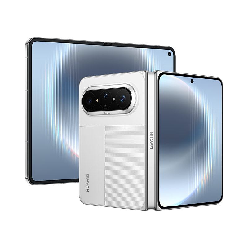 HUAWEI Pura X Max (8)