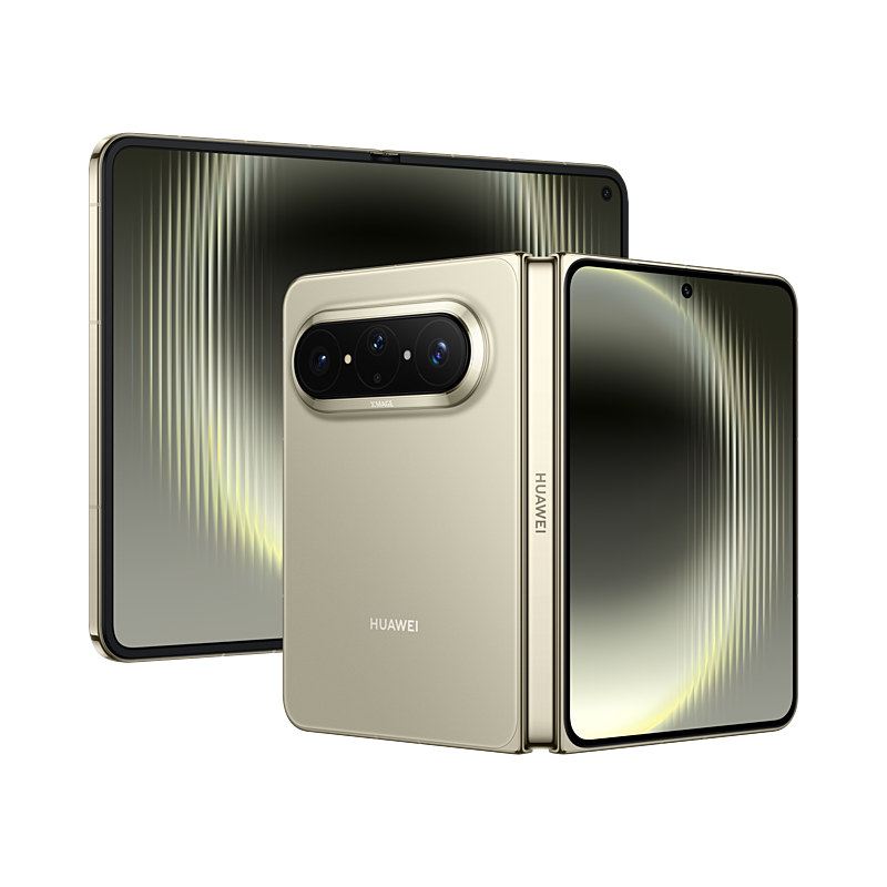 HUAWEI Pura X Max (9)