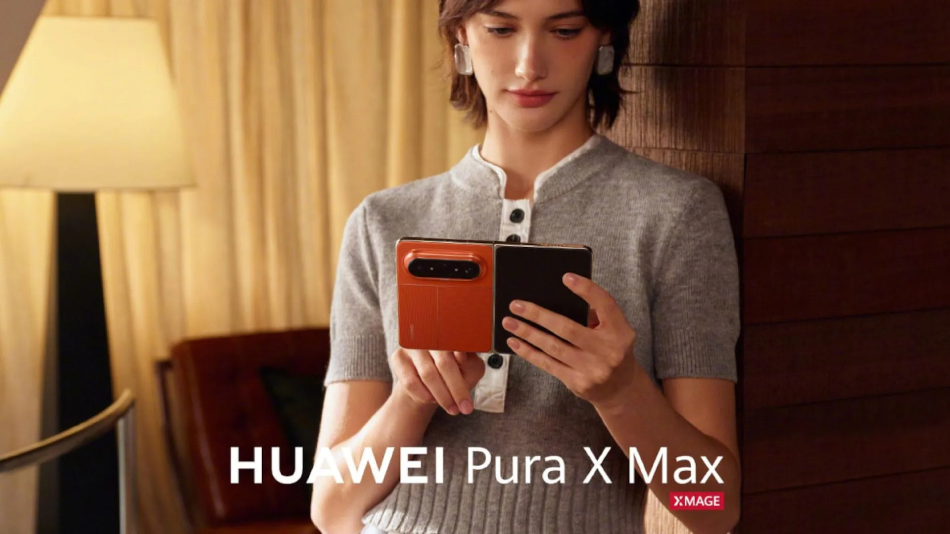 HUAWEI Pura X Max China launch date 5
