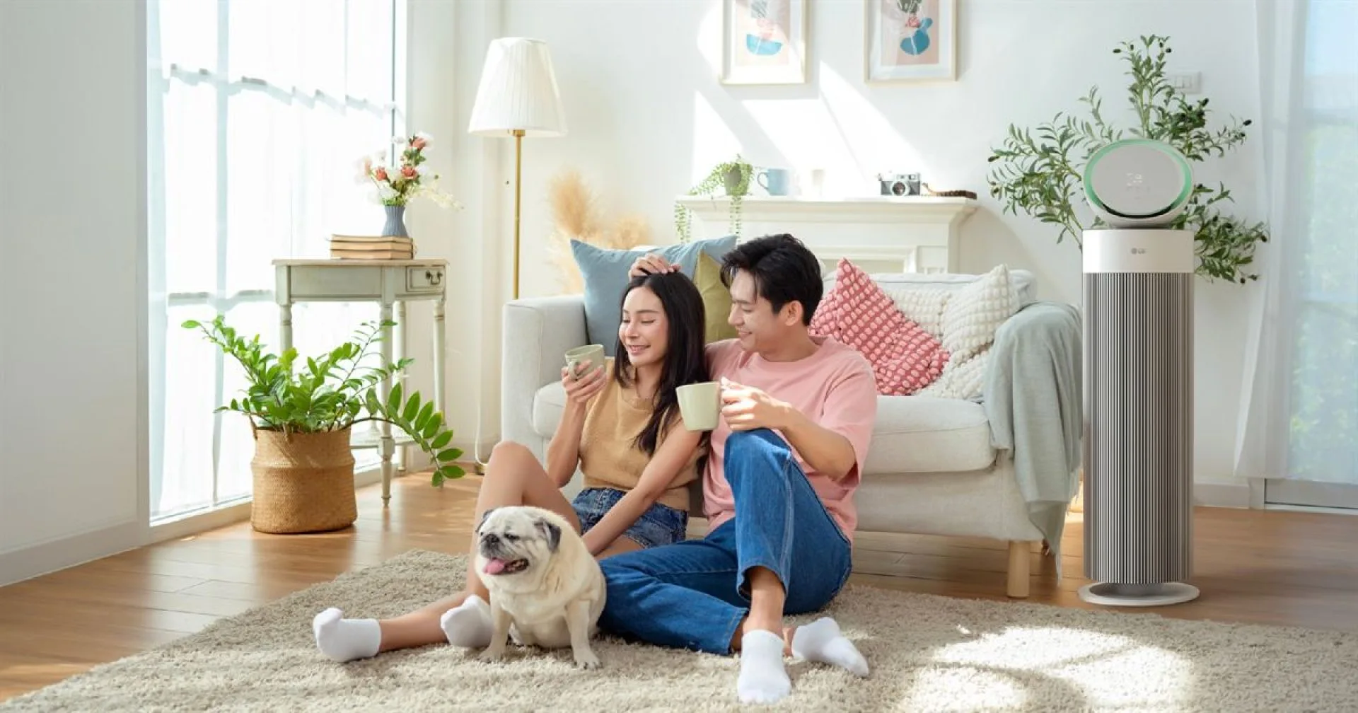 LG Aerobooster Pet (1)