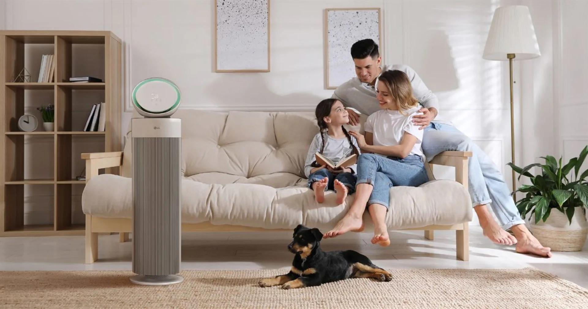 LG Aerobooster Pet (2)