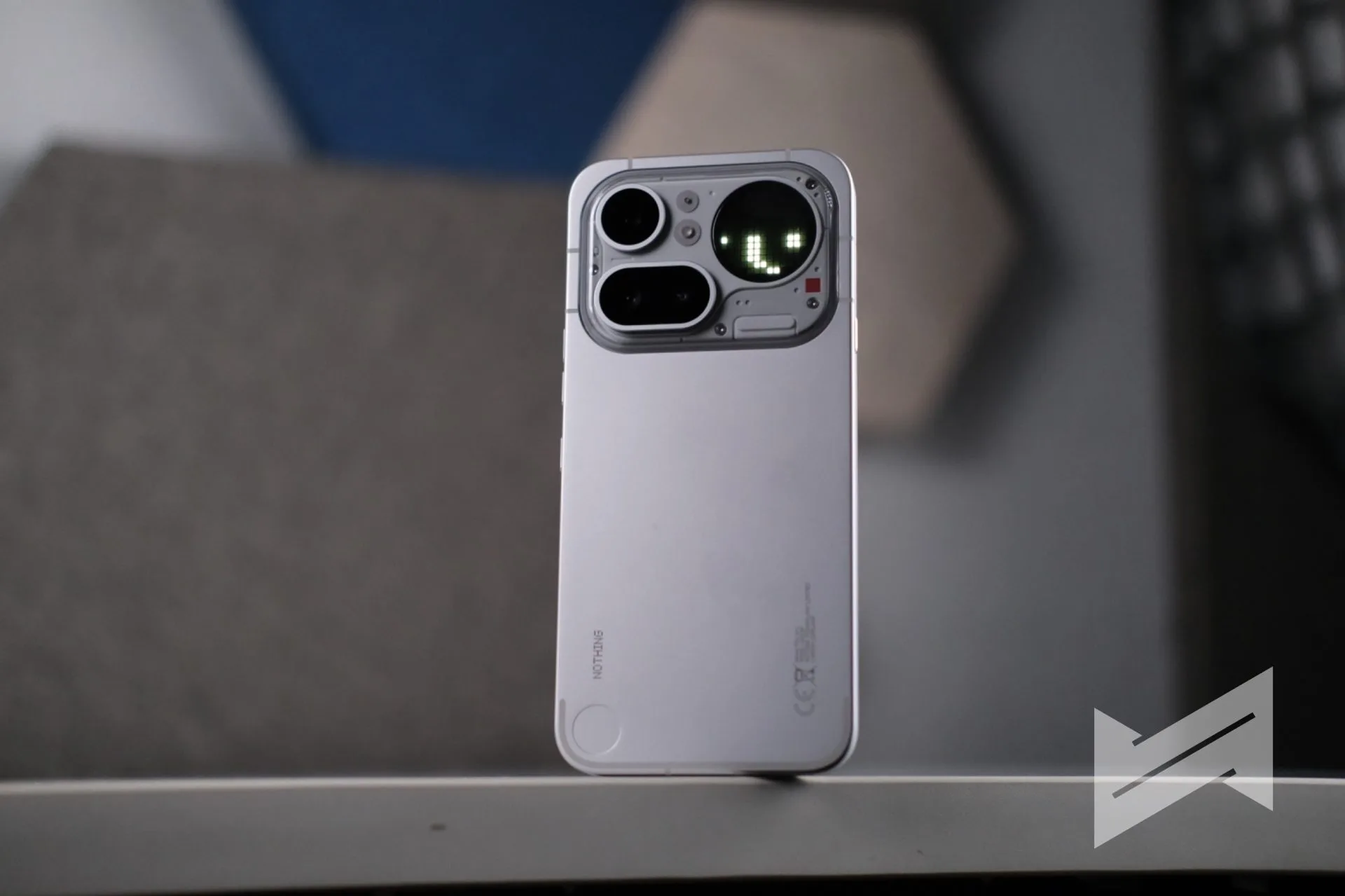 Nothing Phone 4a Pro Review Philippines 14
