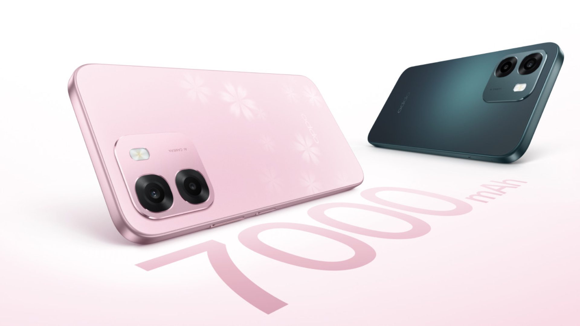 OPPO A6s 5G and A6 PH Pre order OPPO A6 1