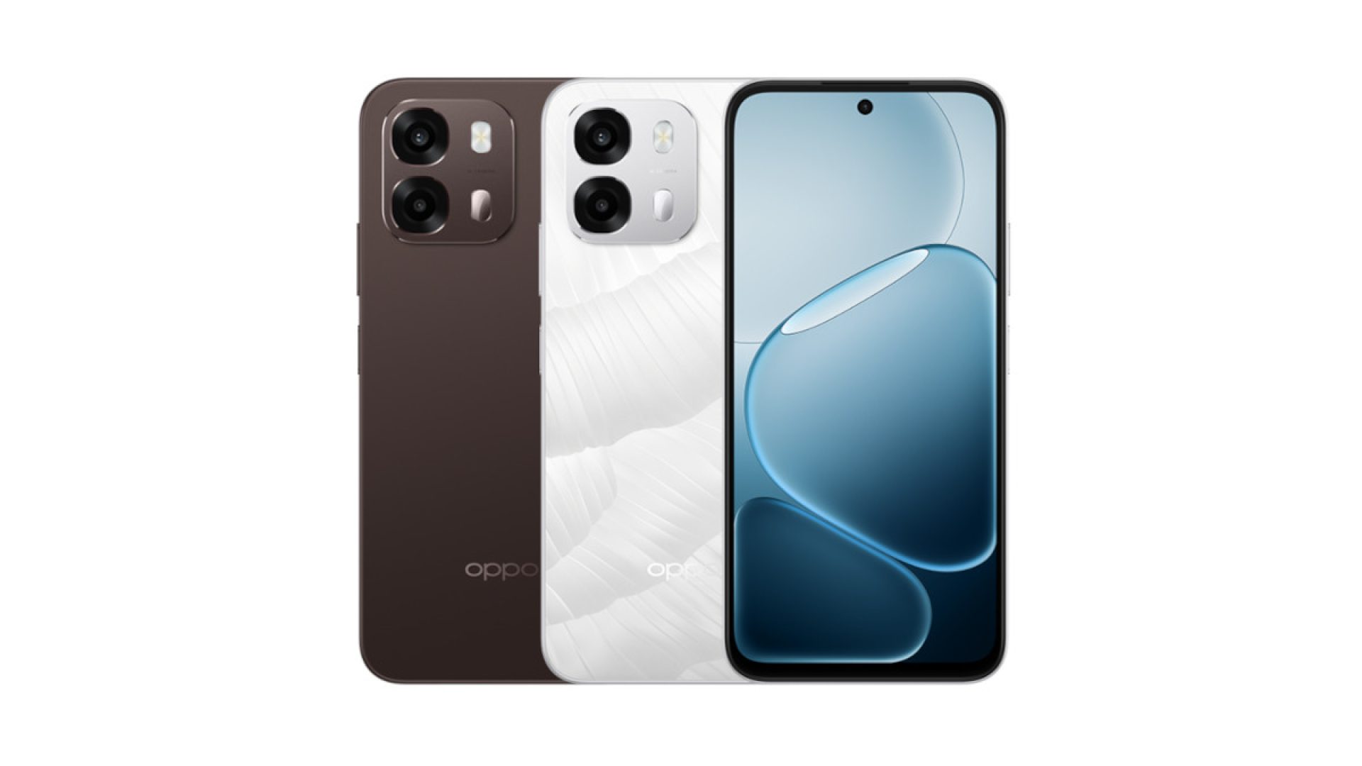 OPPO A6s 5G and A6 PH Pre order OPPO A6s 5G colors