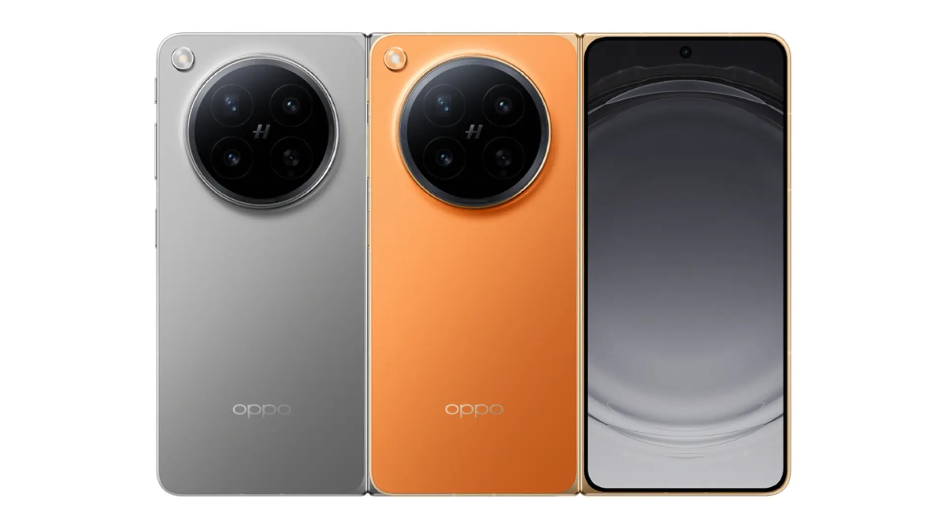 OPPO Find N6 PH launch colors