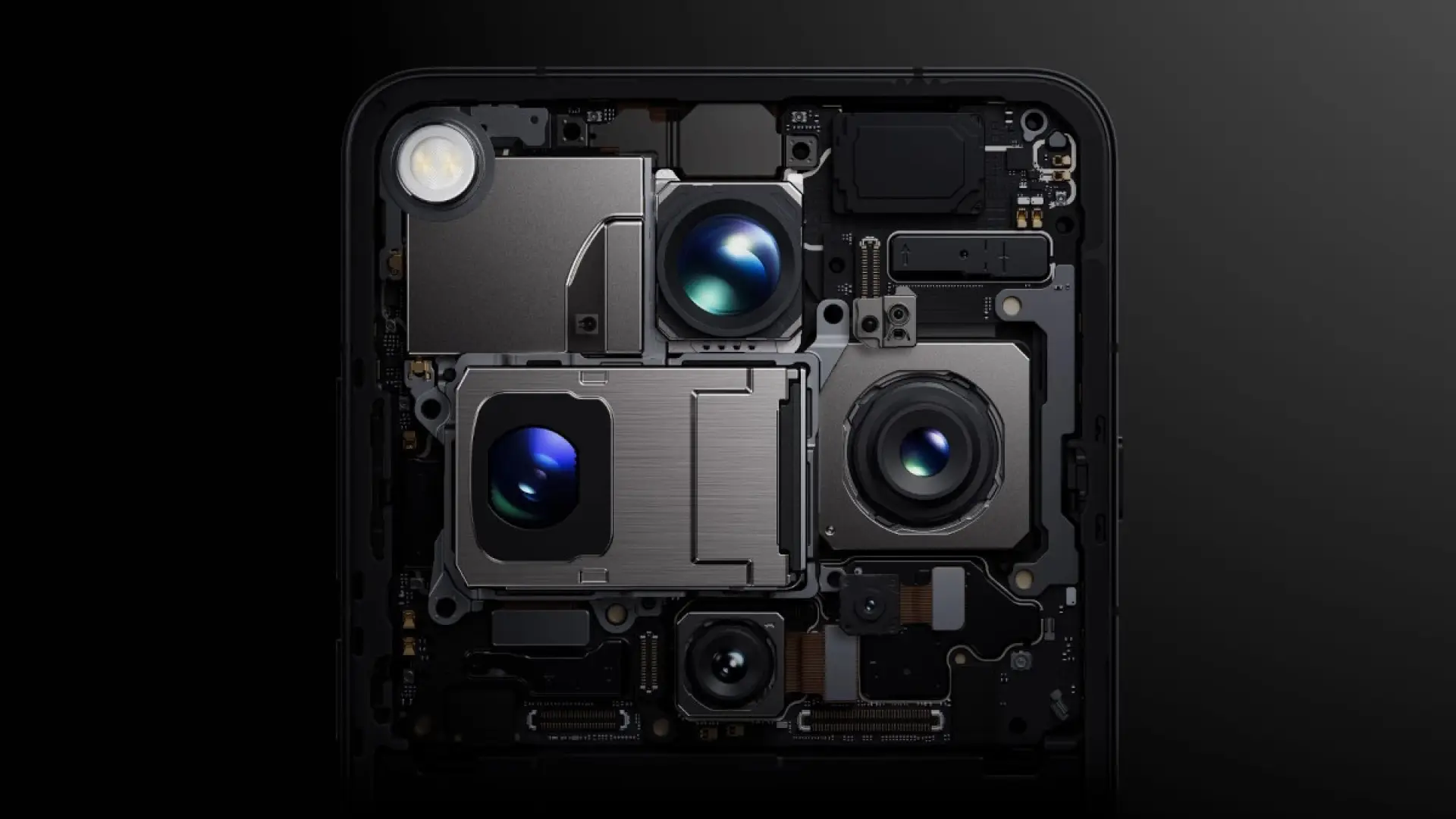 OPPO Find X9 Ultra China launch camera 2