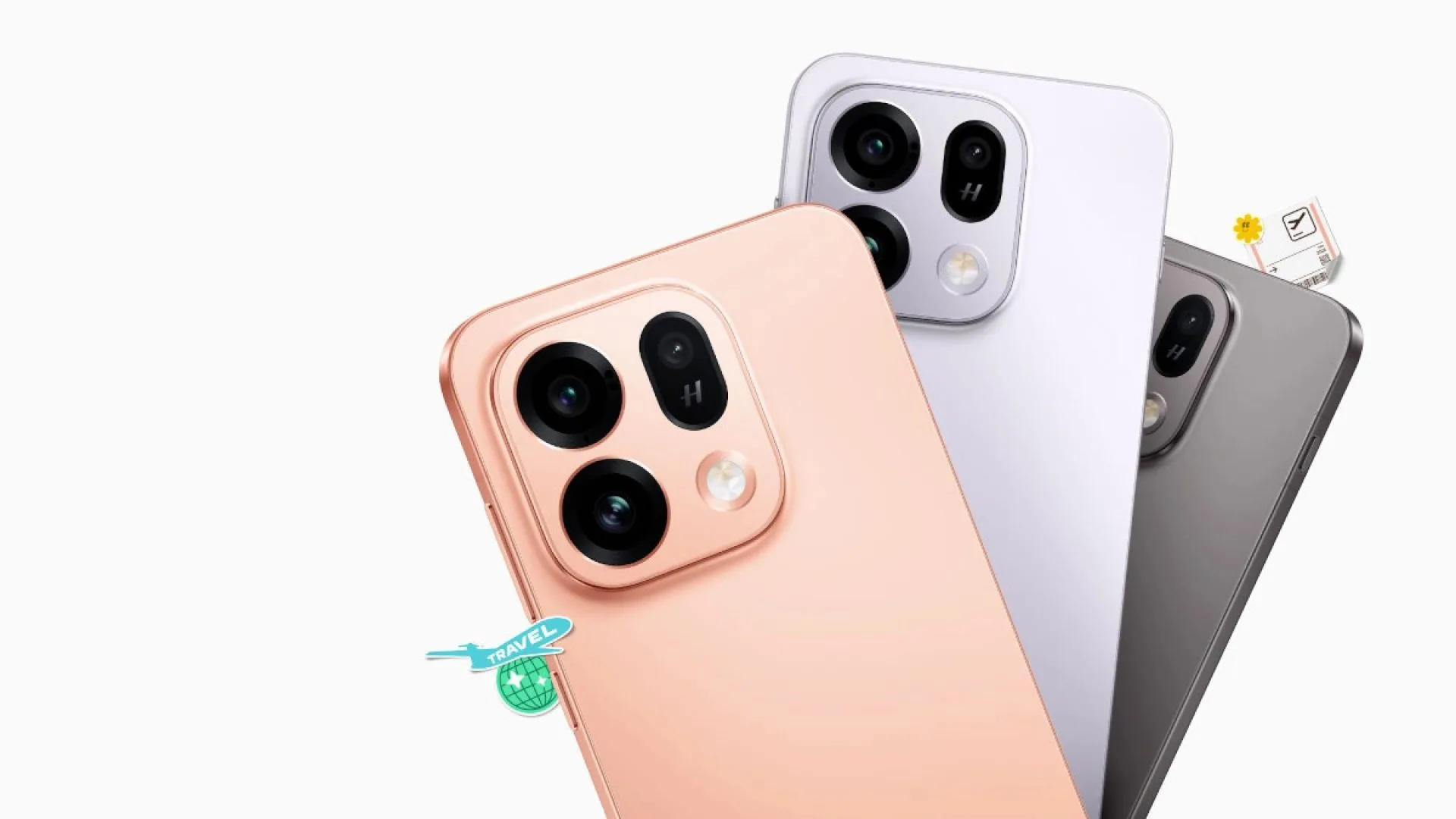 OPPO Find X9 Ultra and Find X9s Series launch date Find X9s