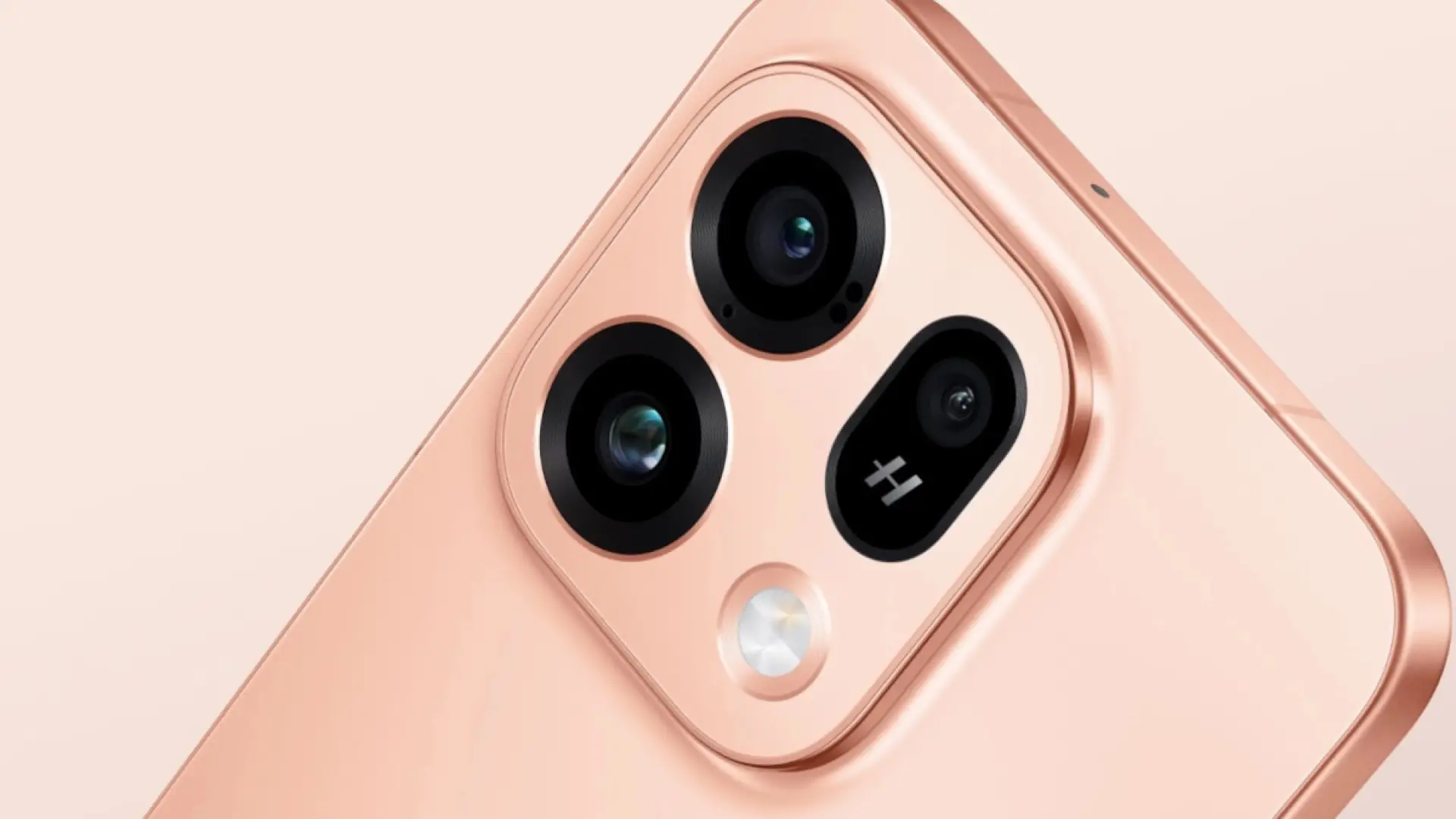 OPPO Find X9s PH launch camera