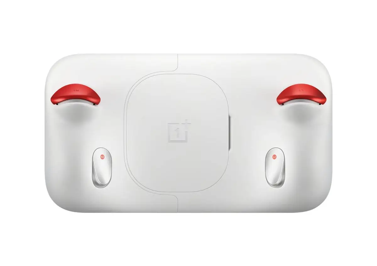 OnePlus Ace 6 Ultra Controller 1