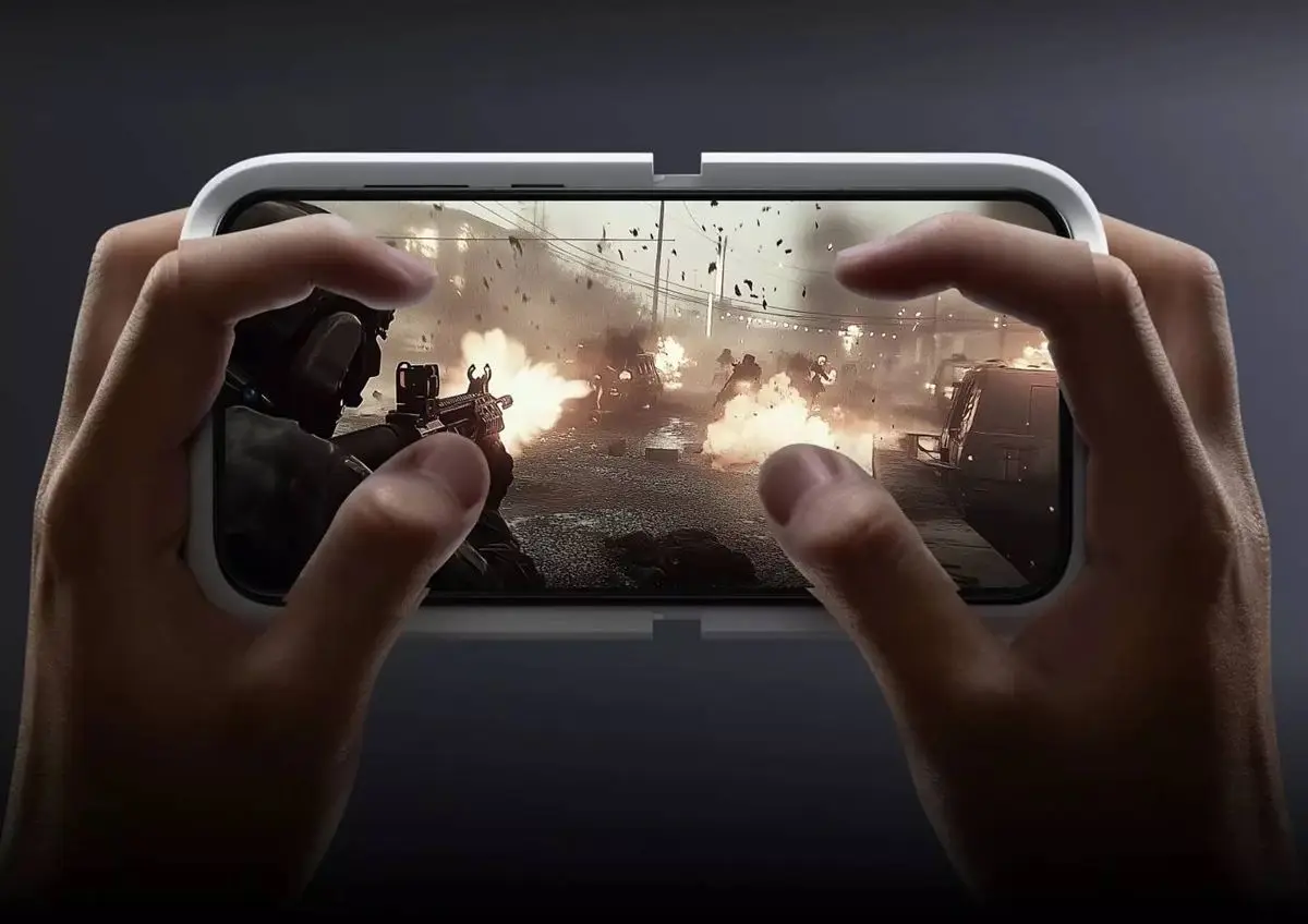 OnePlus Ace 6 Ultra Controller 3