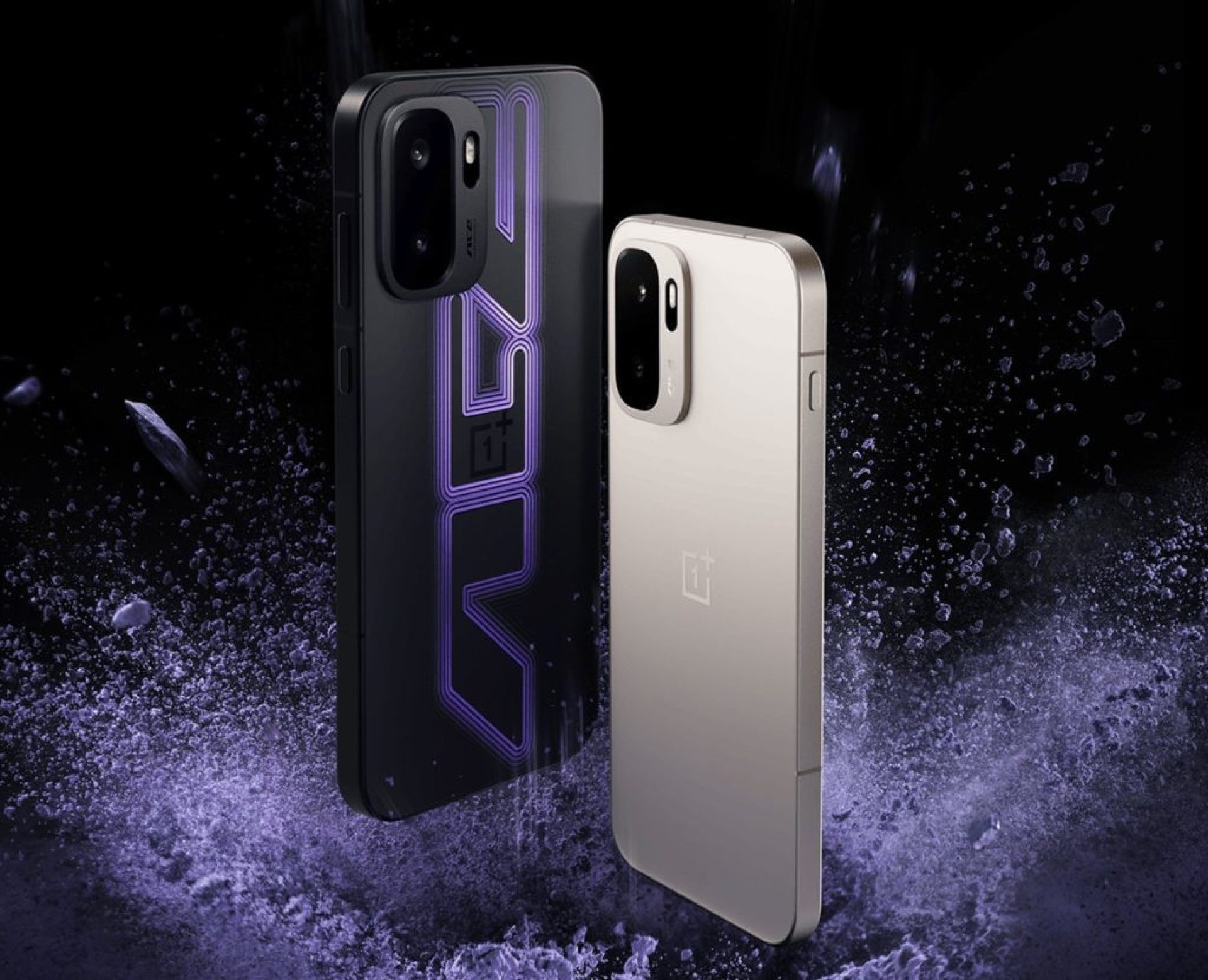 OnePlus Ace6 Ultra China launch date colors