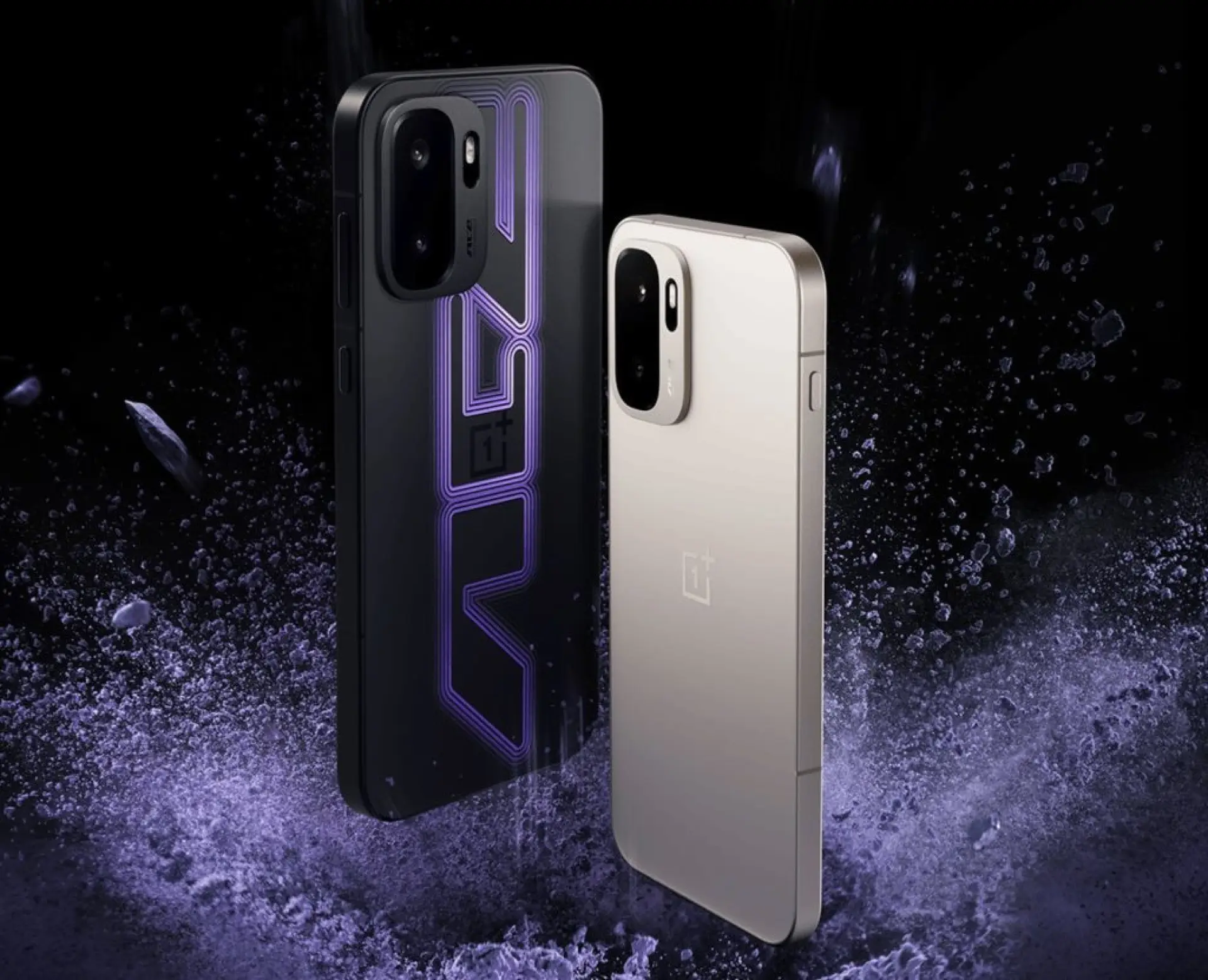 OnePlus Ace6 Ultra China launch date colors