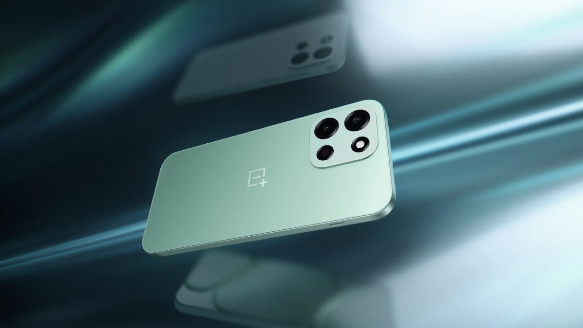 OnePlus Nord 6 pre order Mint