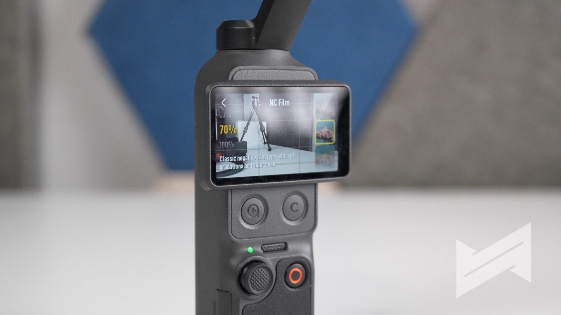 Osmo Pocket 4 Review 11