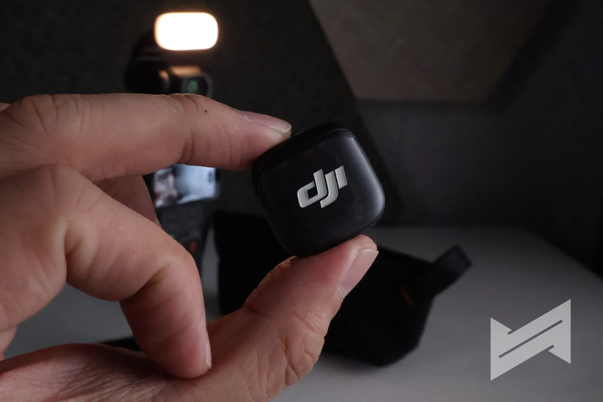 Osmo Pocket 4 Review 16