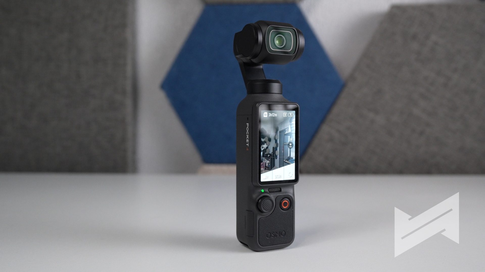Osmo Pocket 4 Review 2