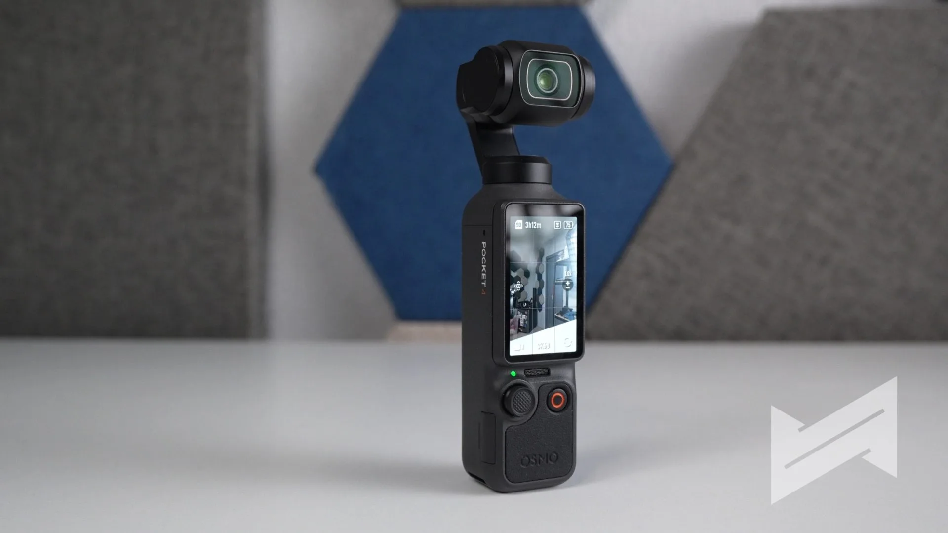 Osmo Pocket 4 Review 2