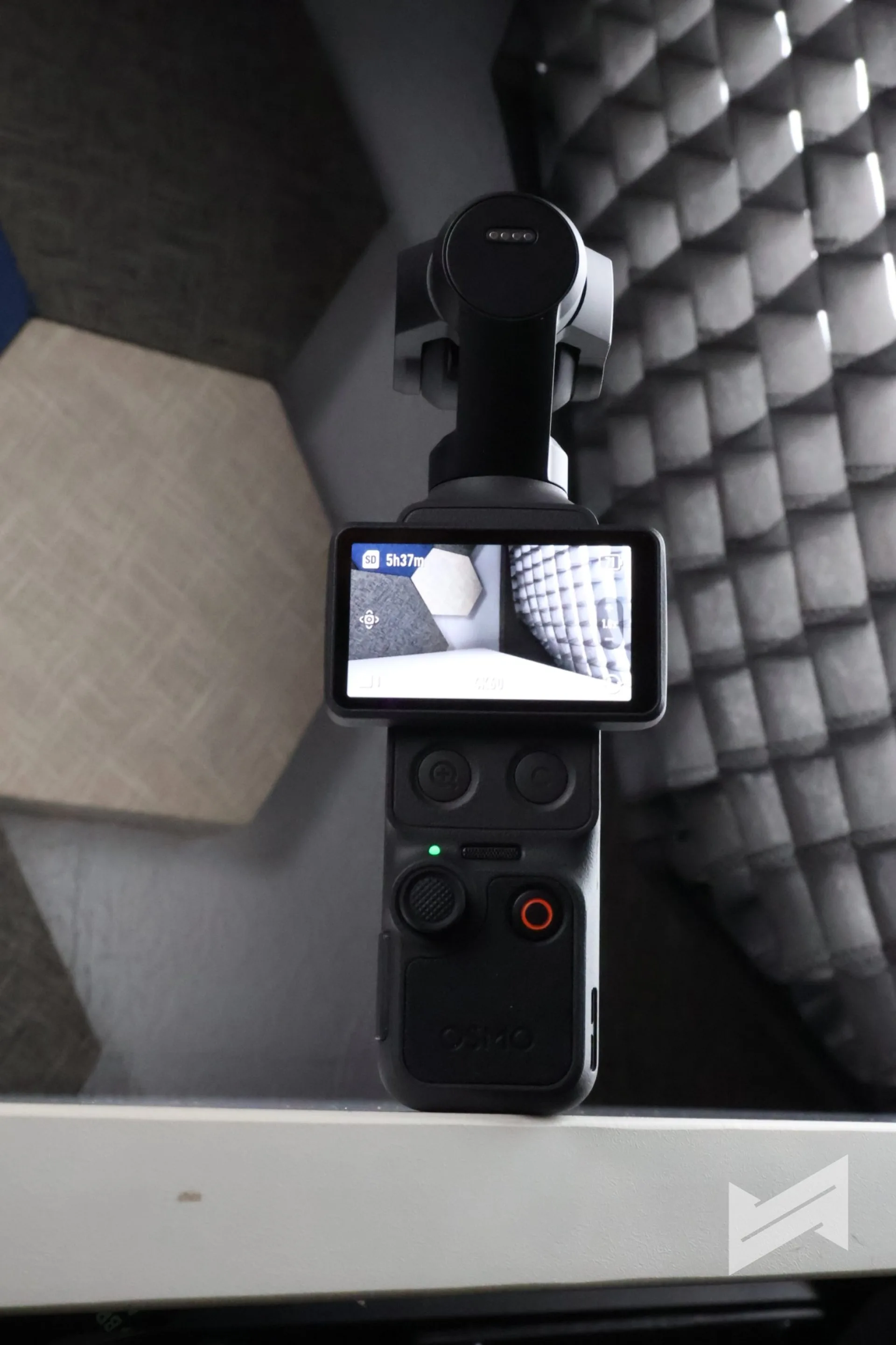 Osmo Pocket 4 Review 27