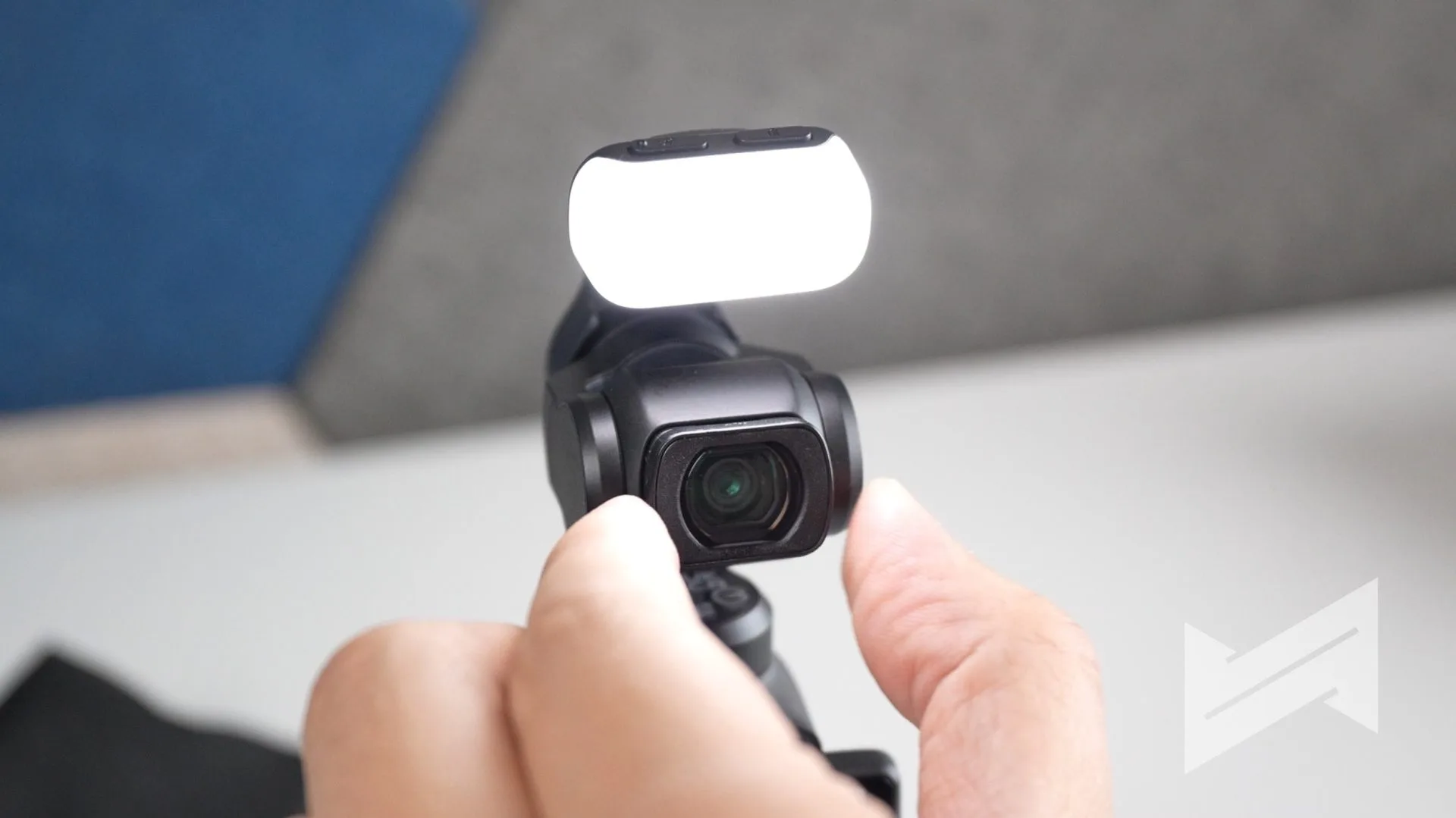 Osmo Pocket 4 Review 3