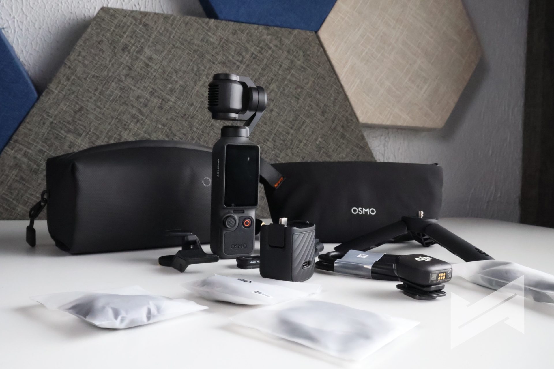 Osmo Pocket 4 Review 37