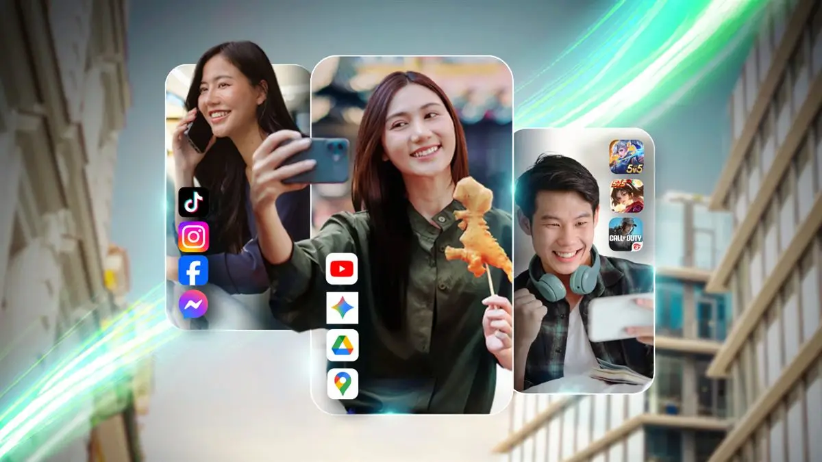 Smart Launches All New Postpaid Plans+ with Unli Apps (2)