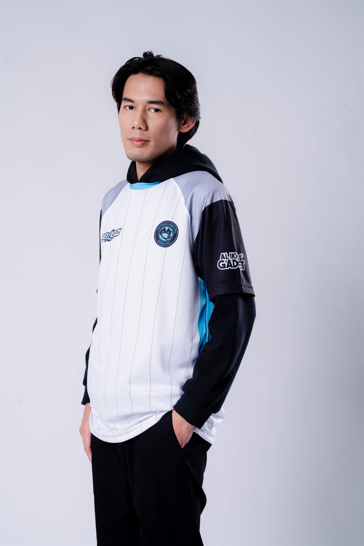 Soloz OPPO Hyper Legend Cup Finals