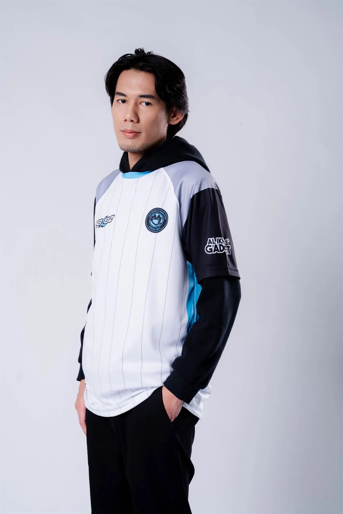 Soloz OPPO Hyper Legend Cup Finals