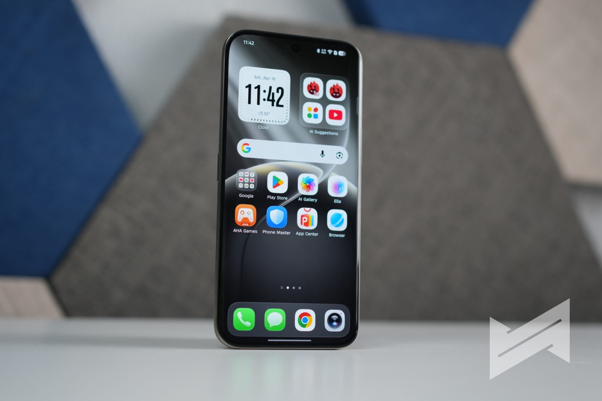 TECNO Camon 50 Ultra 5G Review 22