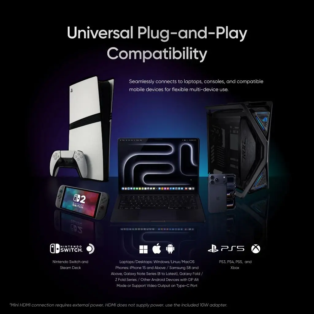 TechLife Portable Monitor Launched in the Philippines (1)