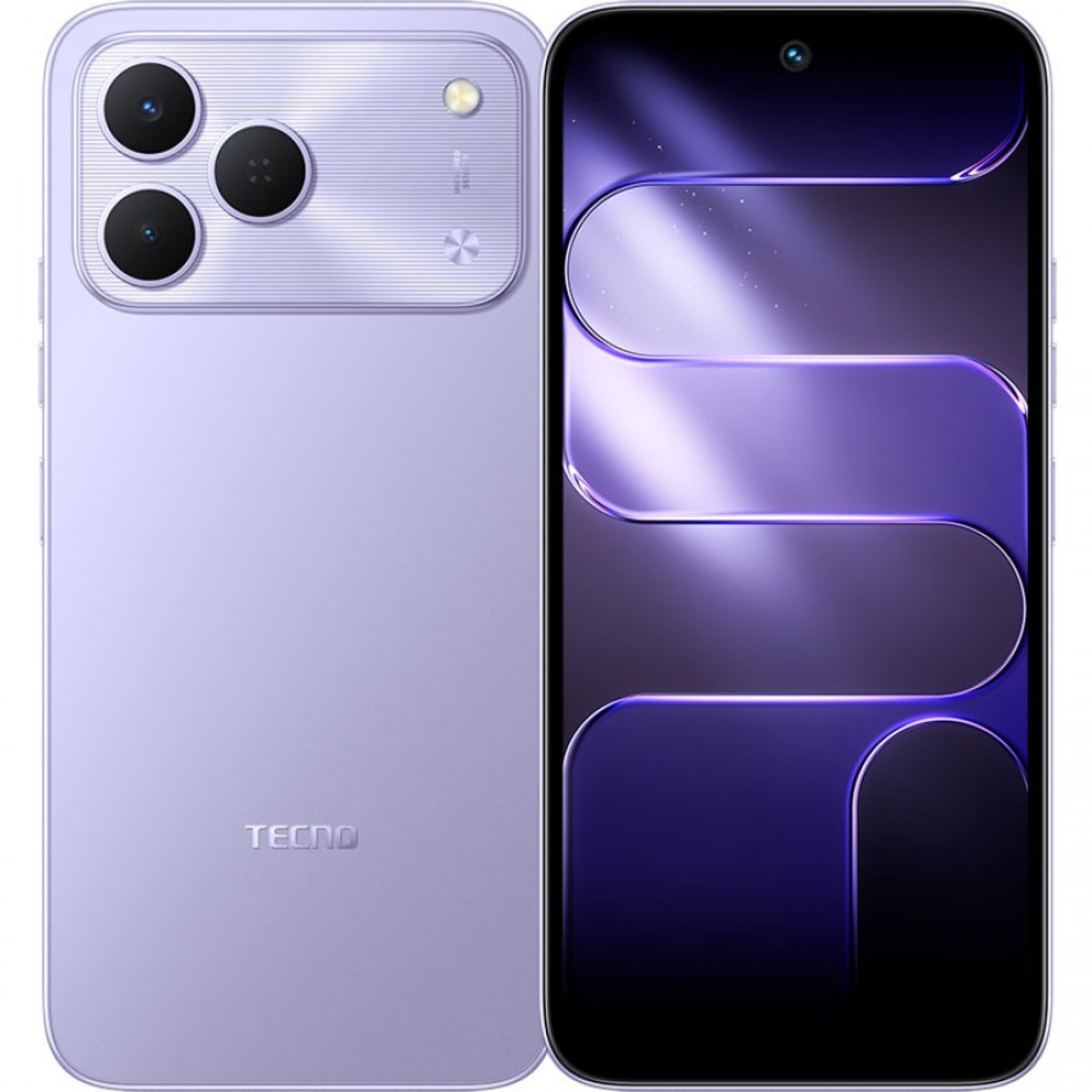 Tecno Spark 50 4G 4