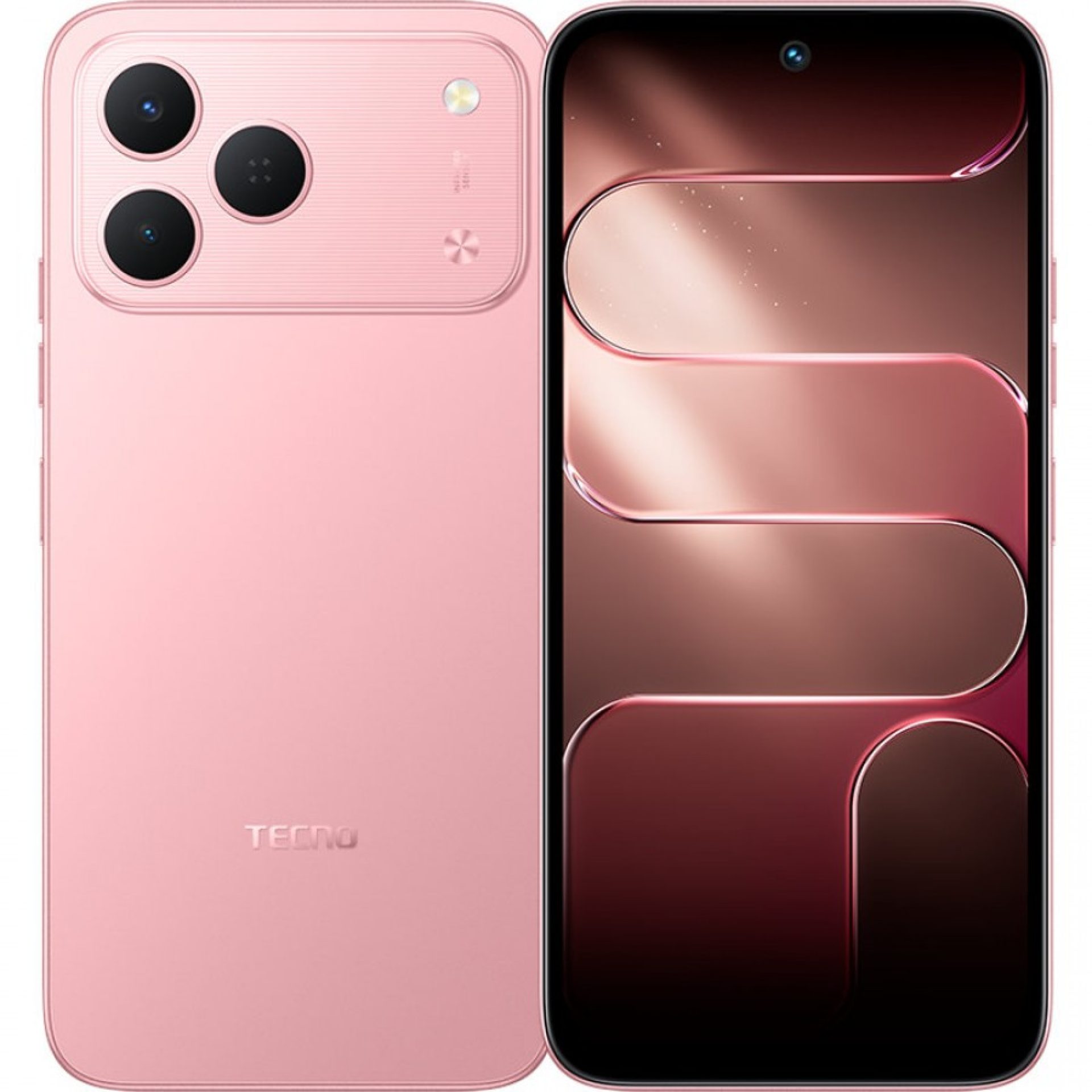 Tecno Spark 50 4G 5
