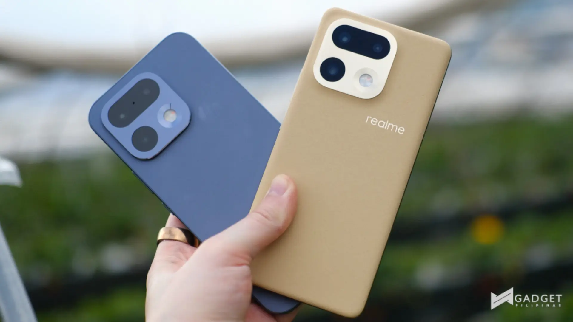 realme 16 Series 5G PH launch 3