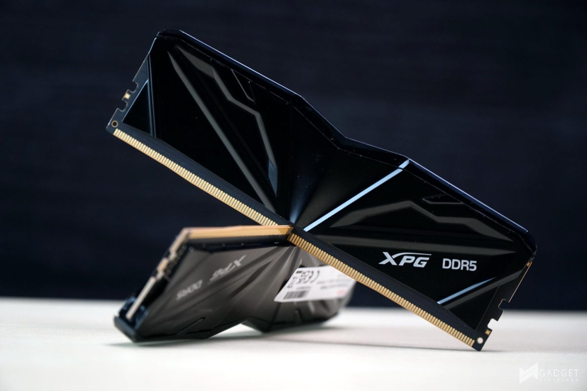ADATA ARMAX 32GB DDR5 6000 Review 041